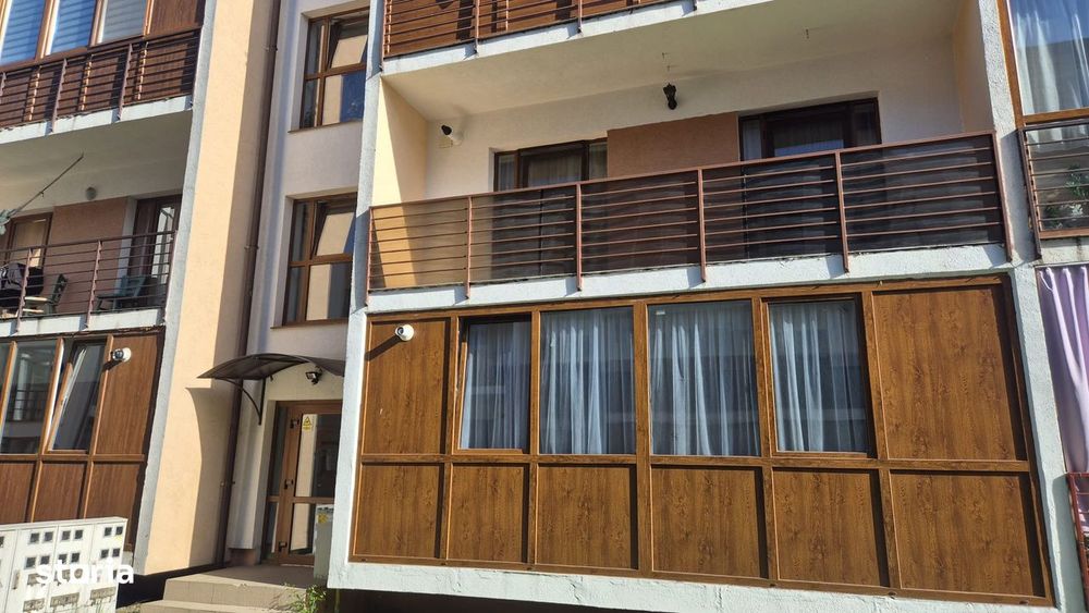 Vand apartament zona Arhitectilor Simpa