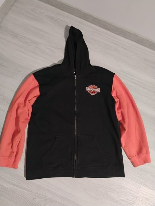 Bluza Harley Davidson