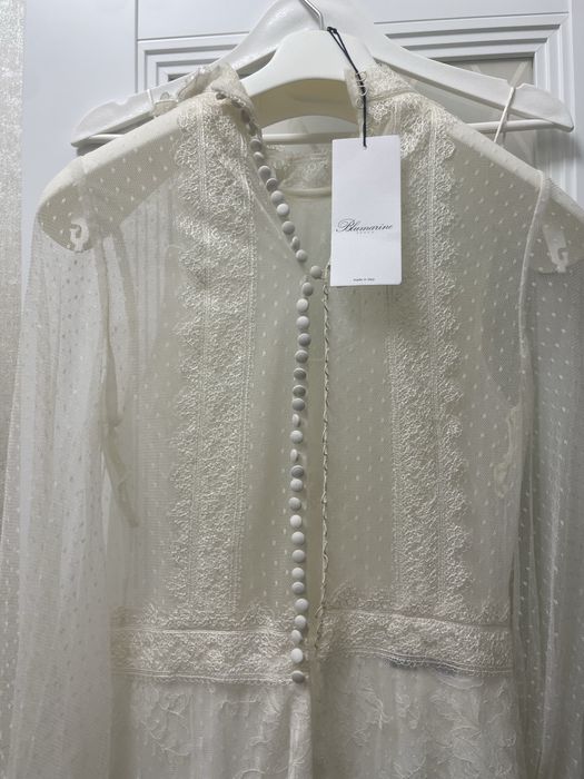 Платье свадебное Blumarine Bridal