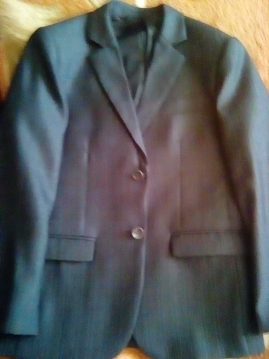 Школьный костюм мальчик первоклашка