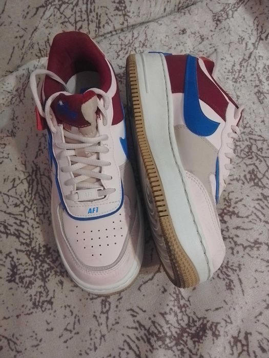 Nike Air Force 1 37.5 номер