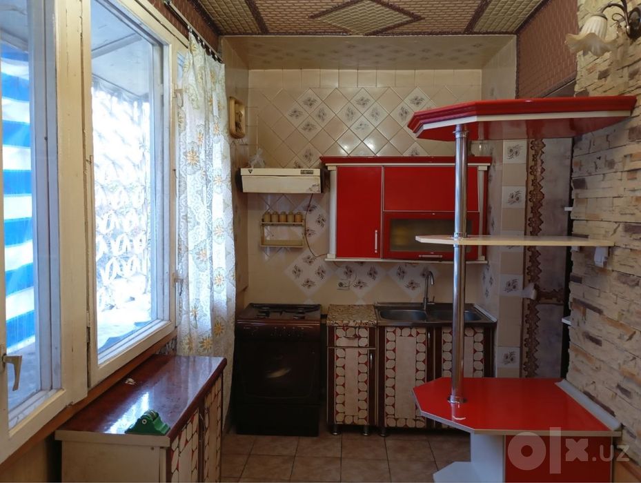 Юнусабад 18 2/2/4 своя