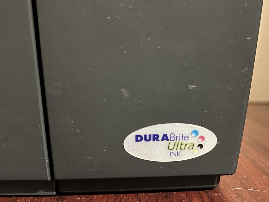 Epson Stylus DX4400 принтер/скенер [ЗА ЧАСТИ]