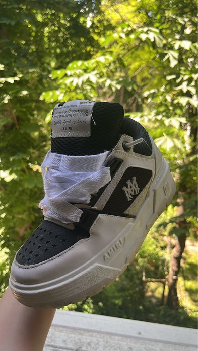 Vand amiri ma-1