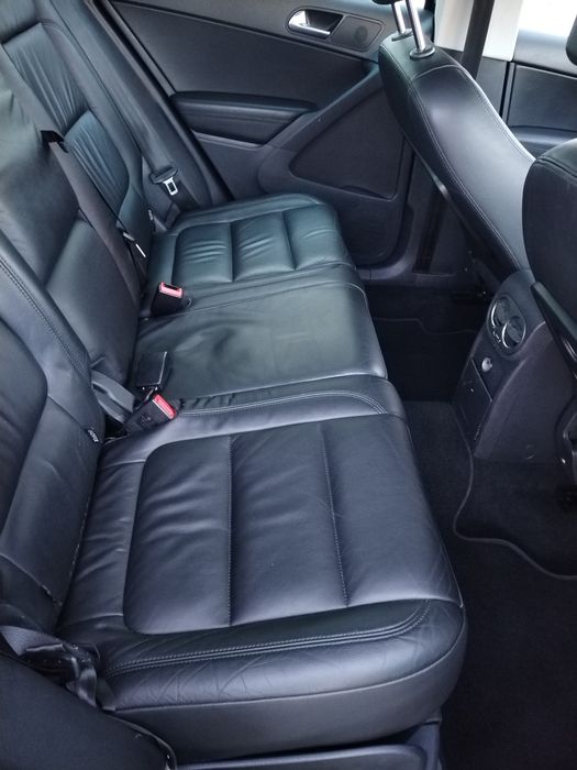 VW TIGUAN /AN 2011/2 LITRI Diesel 140 Cp/EURO 5