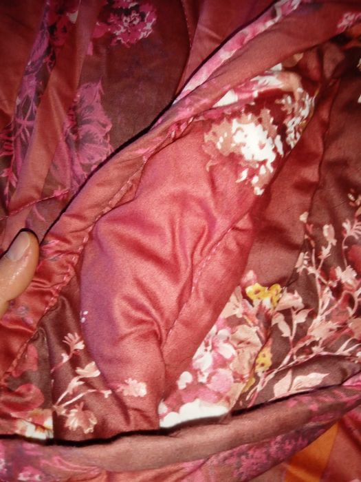 Одеяло из шерсти яка