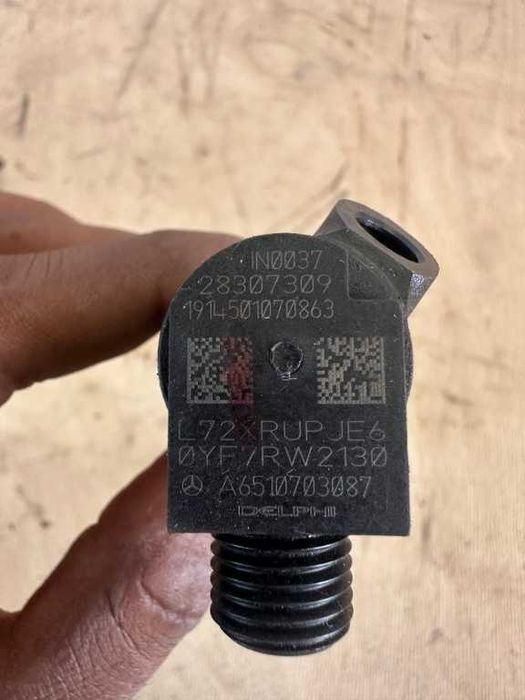 Injectoare Mercedes Sprinter 2.2 E6 cod piesa A6510703087