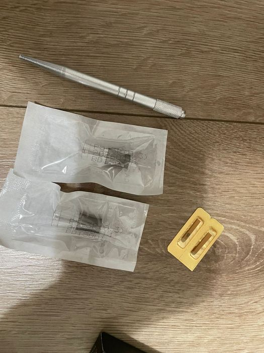 Aparat micro-picmentare (harmony new)