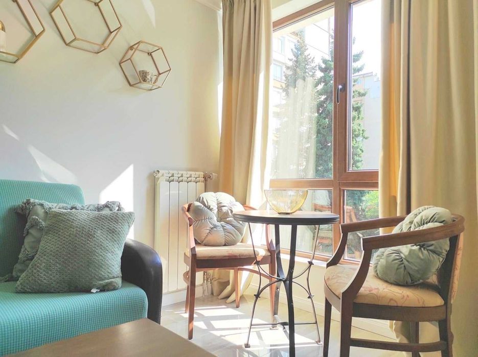 Дава се под наем Двустаен апартамент в София, Слатина - 70 кв.м за 479.4 € - Снимка #3