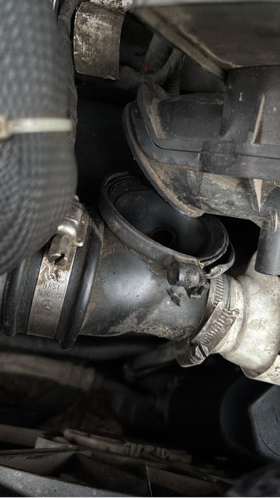 Автоэлектрик по мерседесам