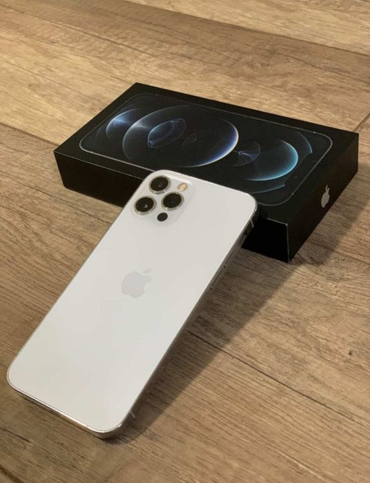 iPhone 12 PRO 256g