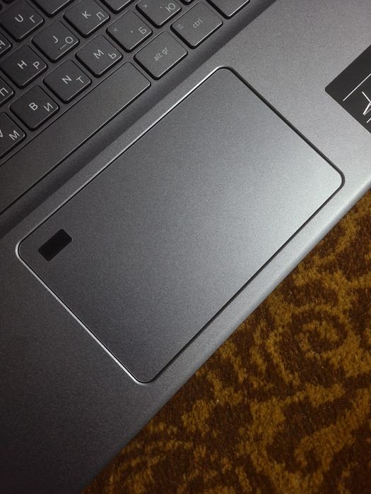 Acer aspire 5  8/512