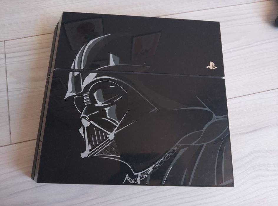 Playstation 4 Limited edition Ps4
