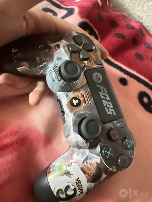 Playstation jyostik