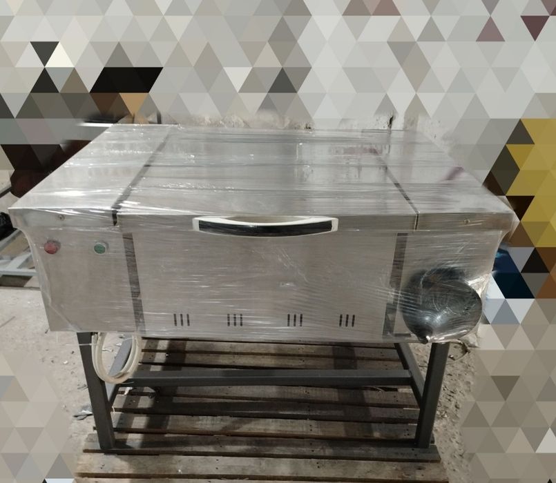 Жаровня (Сковородка) для табака 0.2 СССР