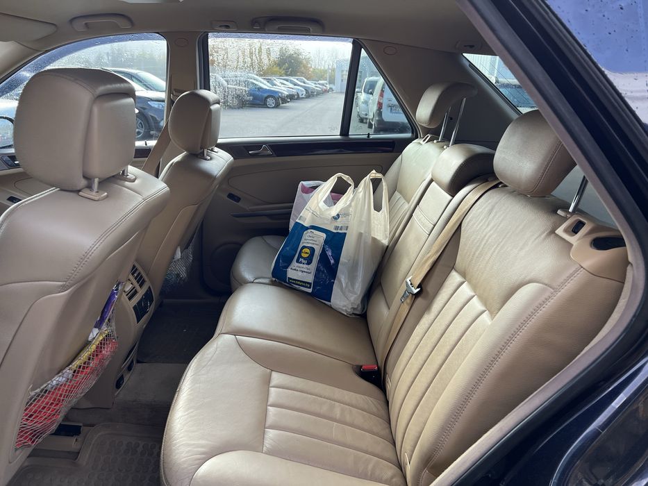 Продавам Mercedes ml w164