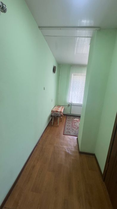 Продаётся 1-комнатная квартира в городе Ангрен