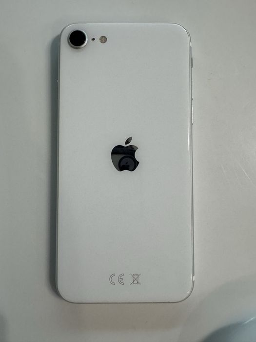 Iphone SE - 128 GB