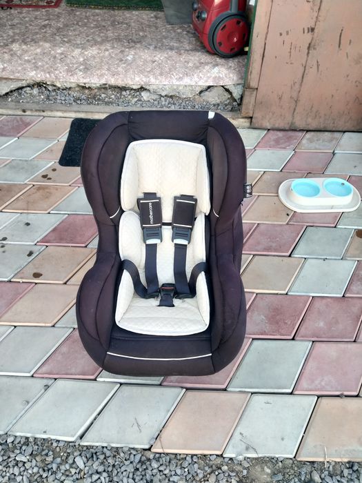 Автокресло детское