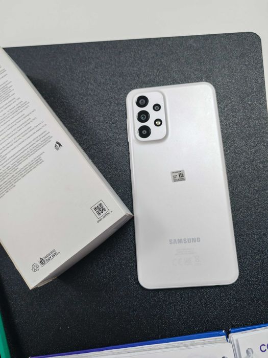 Telefon Samsung Galaxy A23 impecabil