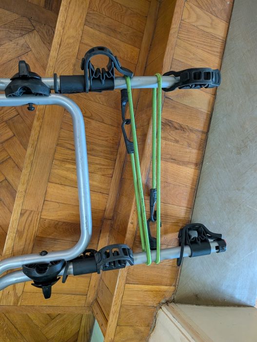 Suport biciclete pt haion