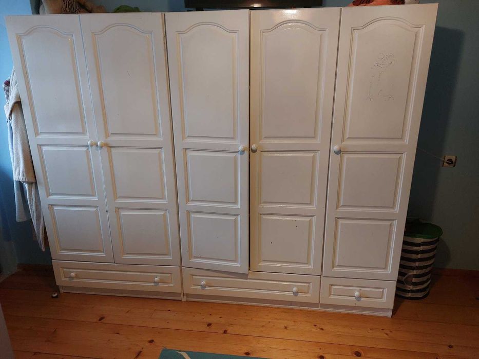 Обзавеждане за детска стая