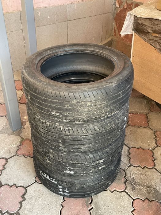 Продаеться авторезина 16размер 195/55
