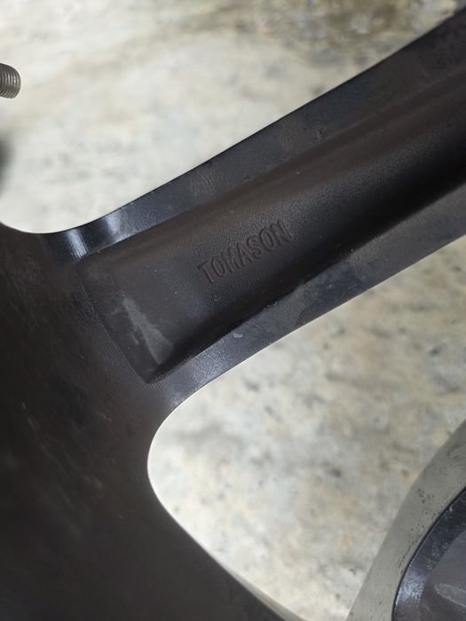 Джанти 18 - 5x100 -Audi, VW, Subaru, Toyota