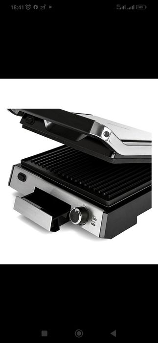 Продам гриль kitfort