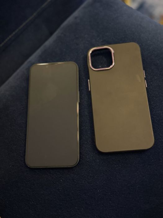 Iphone 14 Midnight blue 128GB