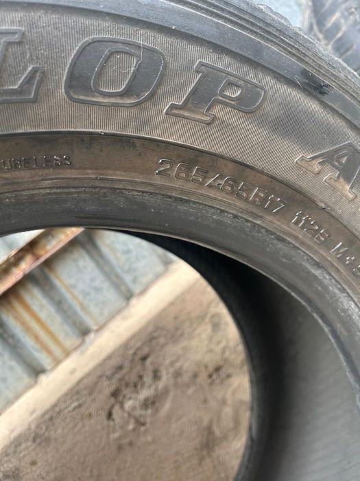 Продам колесо с диском