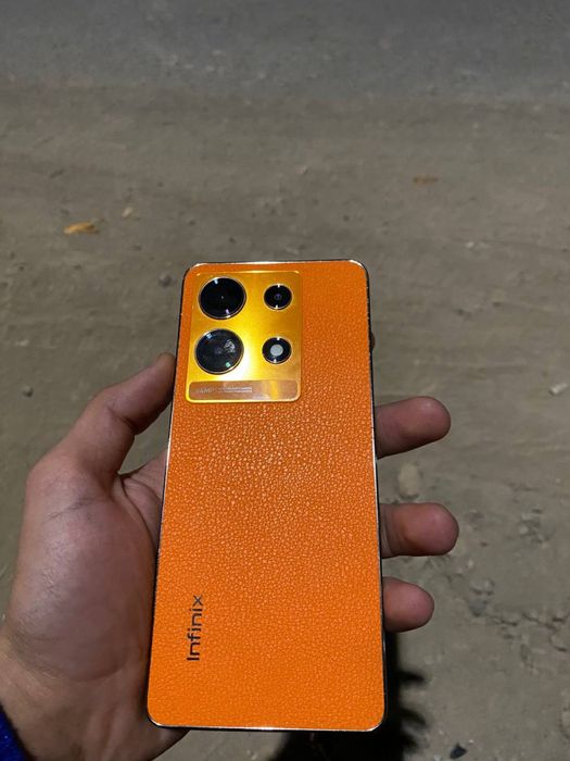 Infinix note 30