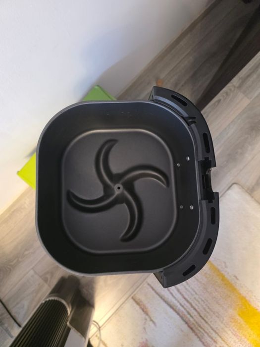 Friteuza cu aer cald PHILIPS Airfryer