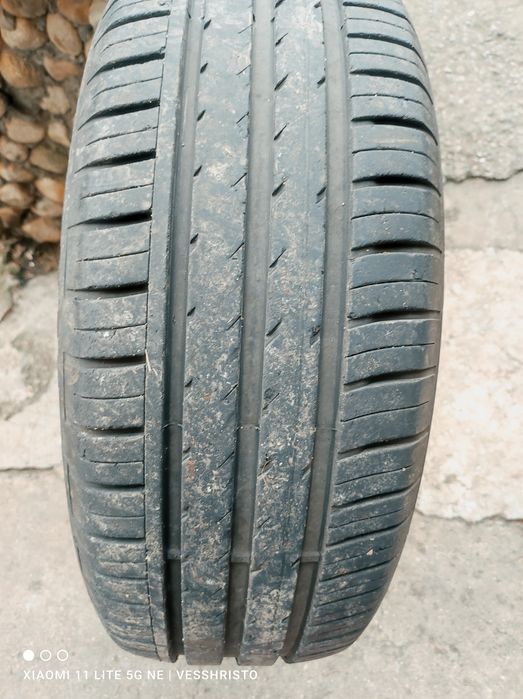 Летни Автомобилни гуми