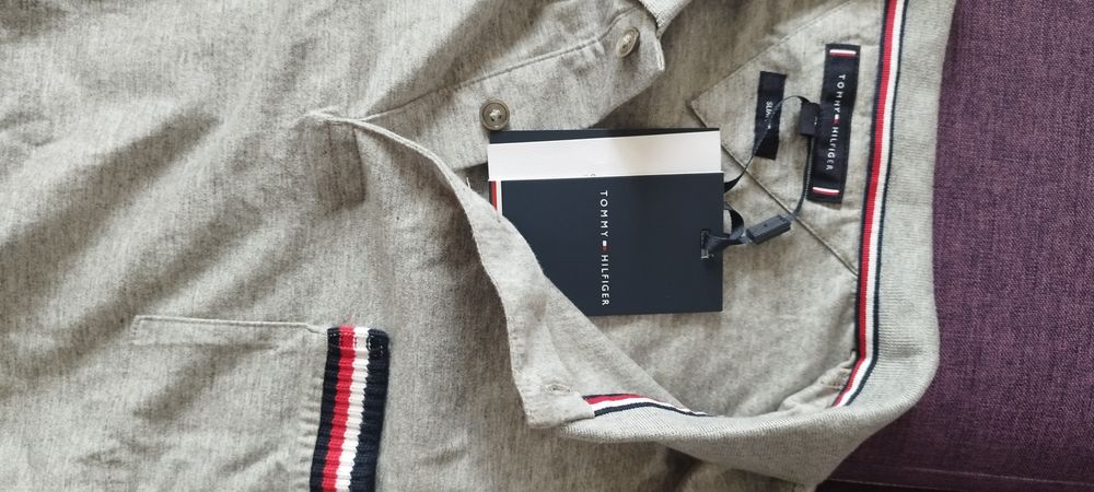 Шорты и тенниска TOMMY