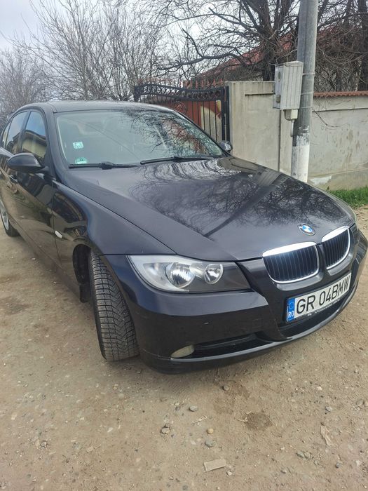Bmw seria 318 i.