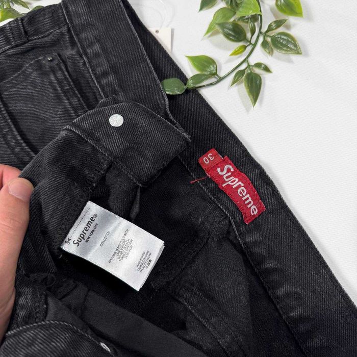 Шорти Supreme Baggy S-XL