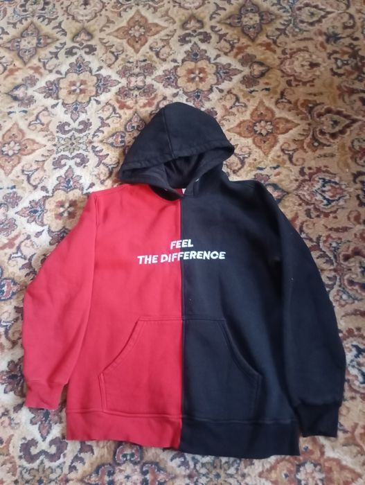 Толстовка размер S