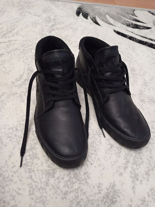 Lacoste Gripshot, măsura 44