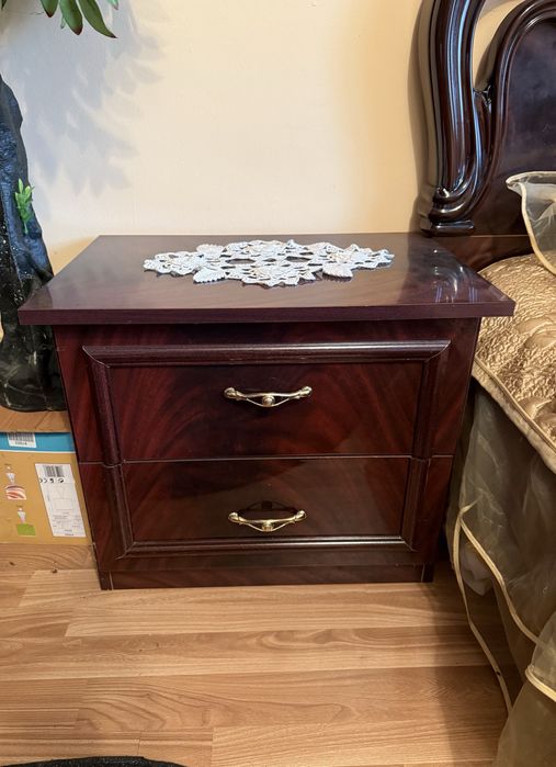 Mobila pentru dormitor