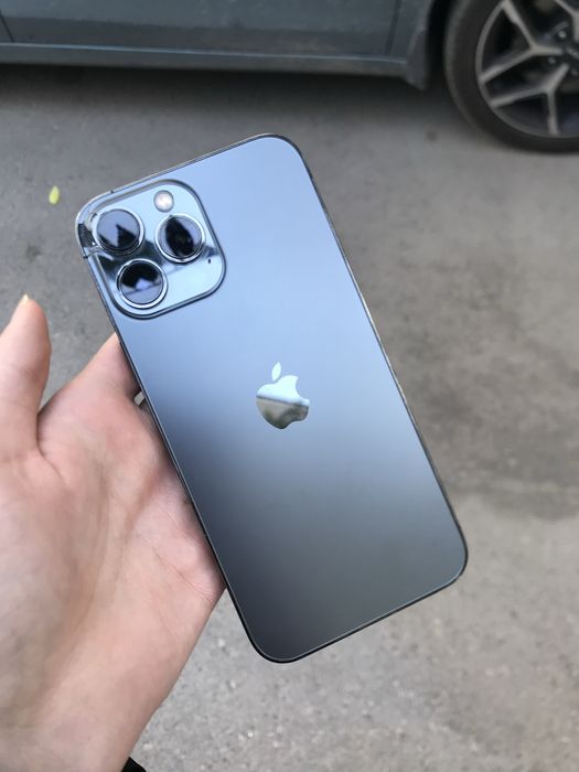 iphone 13 Pro Max 256ГБ