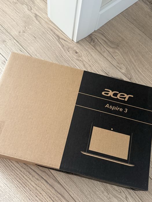 !новый! Acer Aspire 3 A325-45