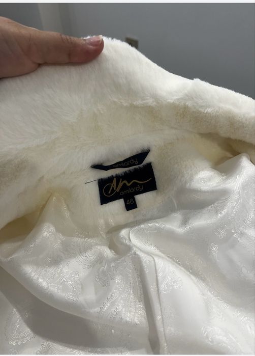 Верхняя одежда Пальто