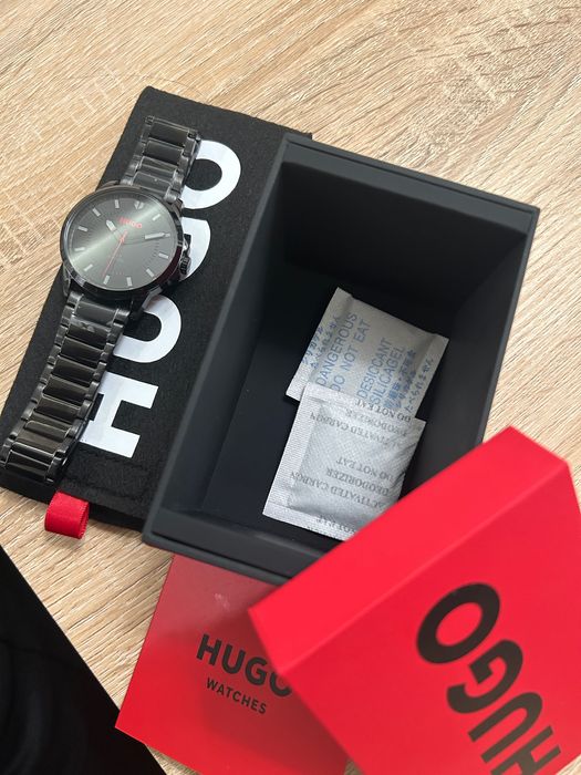 Часовник Hugo Boss