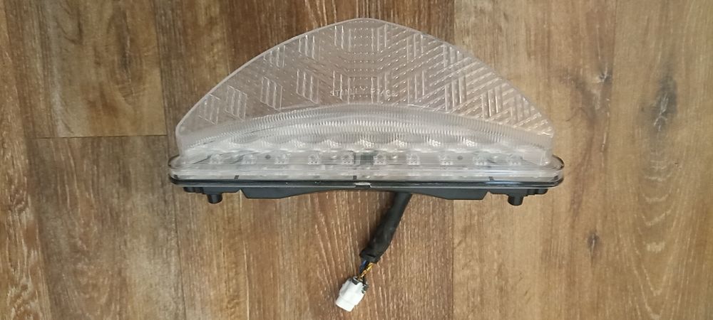 Части за Yamaha Raider,  мигачи, стоп, пауър командър