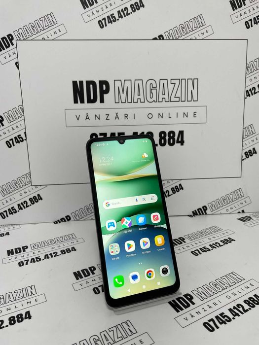 NDP Amanet NON-STOP Sos. Giurgiului 119 REDMI A5 (48080)