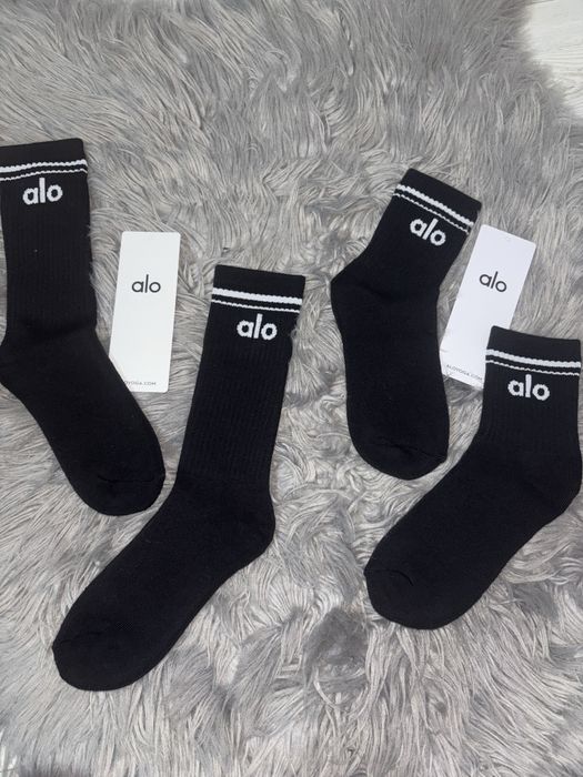 Sosete alo yoga import SUA