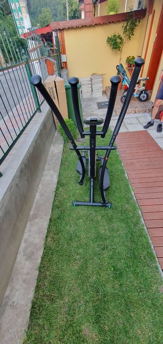 Фитнес кростренажор