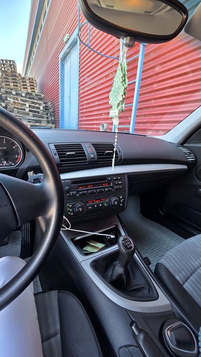 BMW seria 120 D diesel