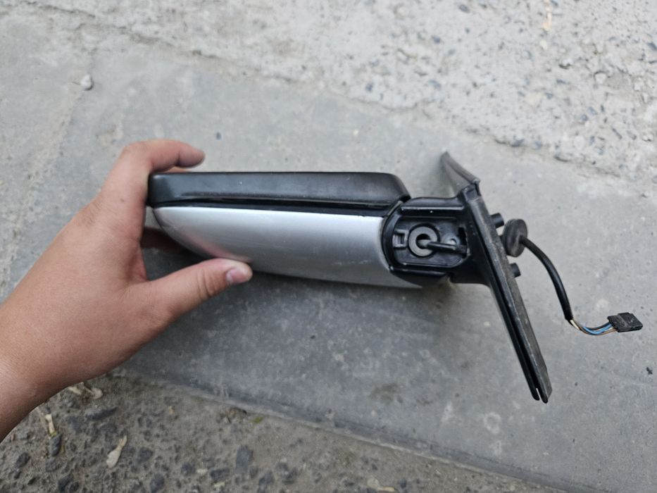 Зеркала бмв е36, в хорошем состоянии